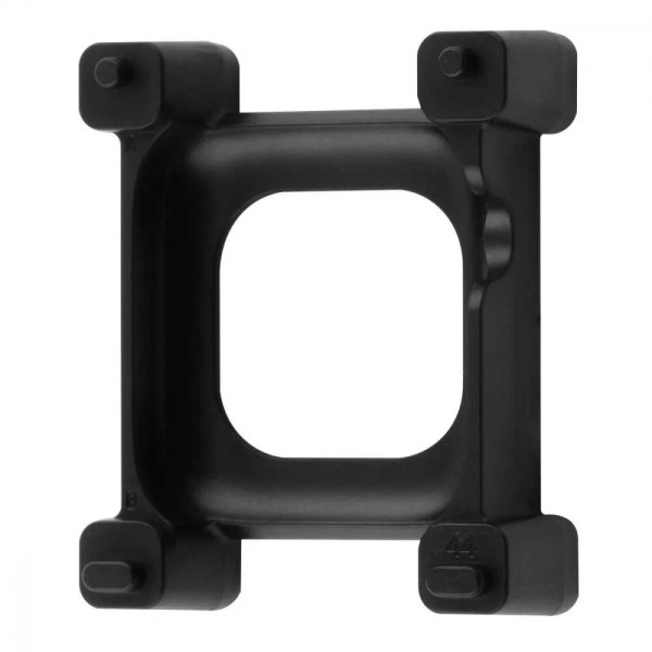 Фото - Защитное стекло для смарт-часов Proove Achilles Apple Watch Series 10 46 mm Black (PGPWS1046MM1)