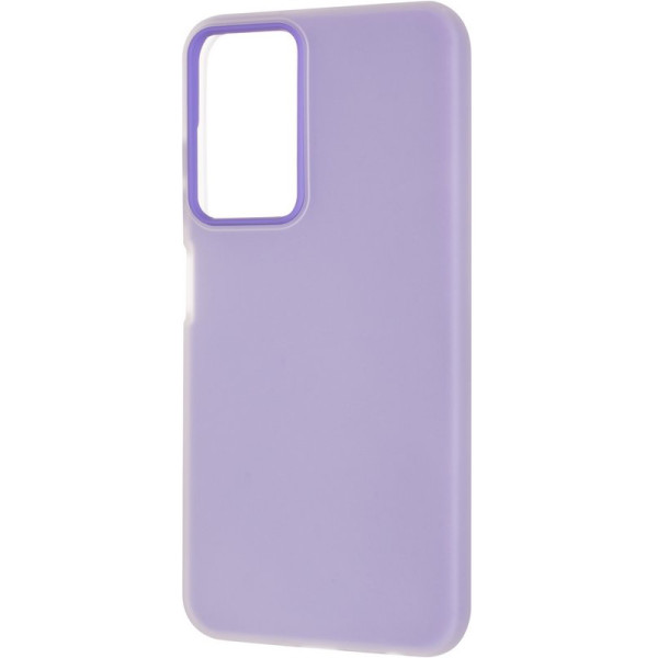 Фото - Чехол для смартфона Gelius Bright Case for Samsung A057 (A05s) (47) Lilac (97097)