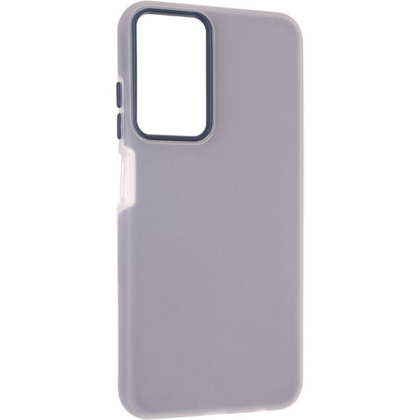 Фото - Чехол для смартфона Gelius Bright Case for Samsung A057 (A05s) (2) Grey (97099)
