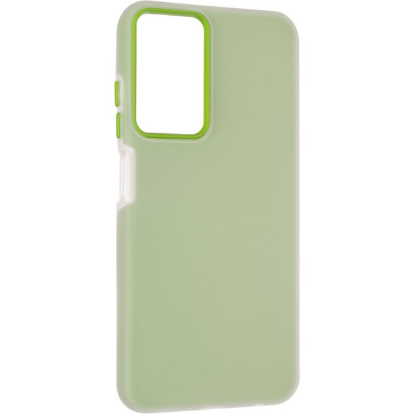 Фото - Чехол для смартфона Gelius Bright Case for Samsung A057 (A05s) (45) Green (97103)