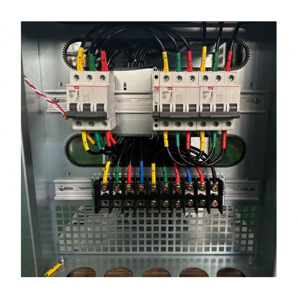 Фото - Источник бесперебойного питания Ritar GP-33-10KVA (18041)