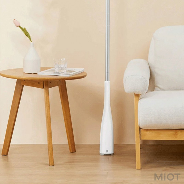 Фото - Швабра Xiaomi Blue fish Sponge mop White (PU03A)