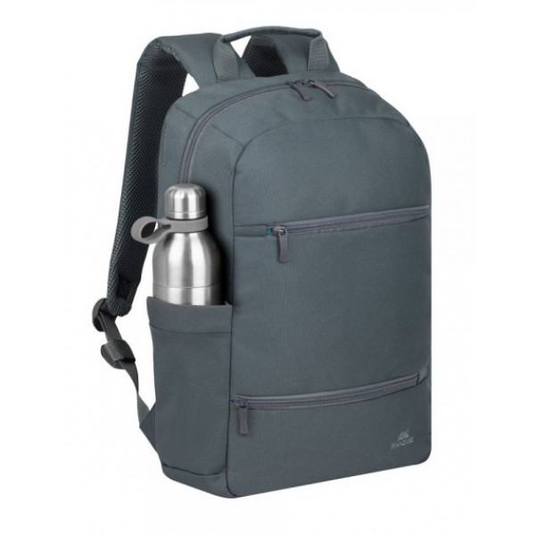 Фото - Рюкзак для ноутбука RIVACASE Ulsan 8265 (Dark Grey)
