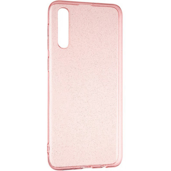 Фото - Чехол для смартфона Gelius Remax Glossy Shine Case for Samsung A307 (A30s) Pink (76121)