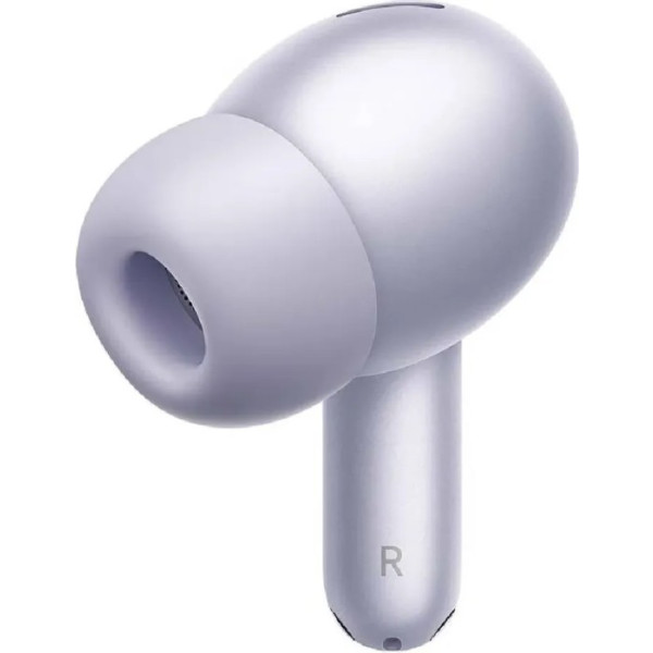 Фото - Наушники вкладыши беспроводные TWS Xiaomi Buds 6 Pro Lavender Purple (BHR9317GL)