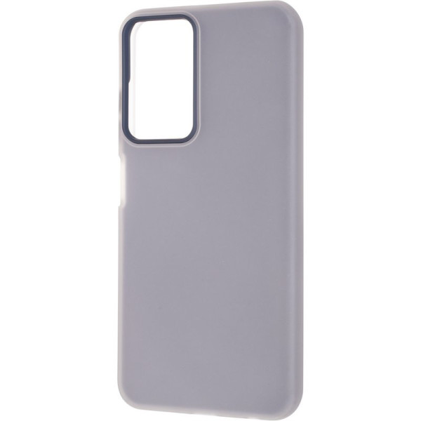 Фото - Чехол для смартфона Gelius Bright Case for Samsung A057 (A05s) (2) Grey (97099)