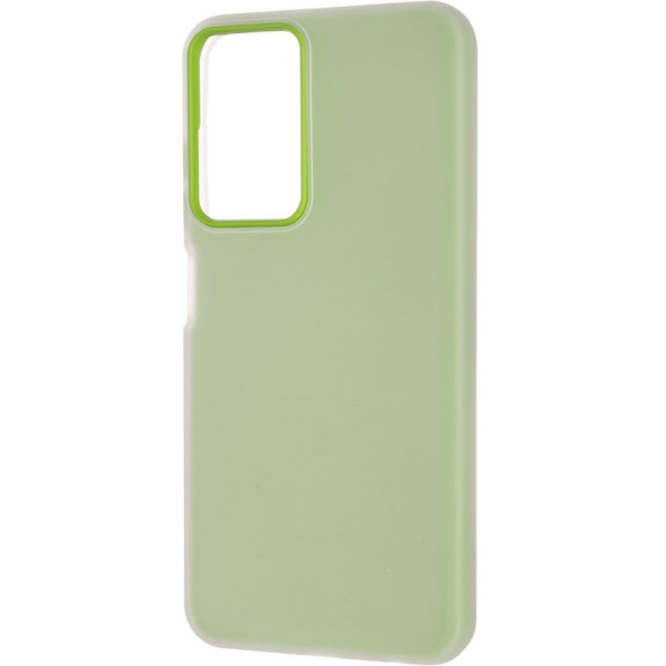 Фото - Чехол для смартфона Gelius Bright Case for Samsung A057 (A05s) (45) Green (97103)