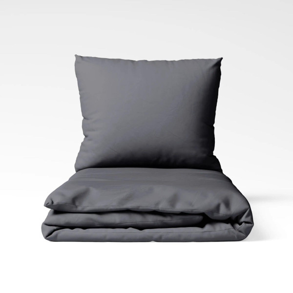 Фото - Комплект постельного белья ТЕП Dark Grey нав. 70x70 см (2-01691_31631)