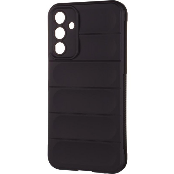 Фото - Чехол для смартфона Gelius Deexe Terra for Samsung A155 (A15) Black (96037)