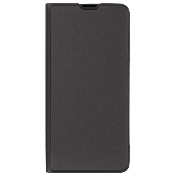 Фото - Чехол для смартфона Gelius Book Cover Shell Case for Xiaomi Redmi 13 Black (98706)