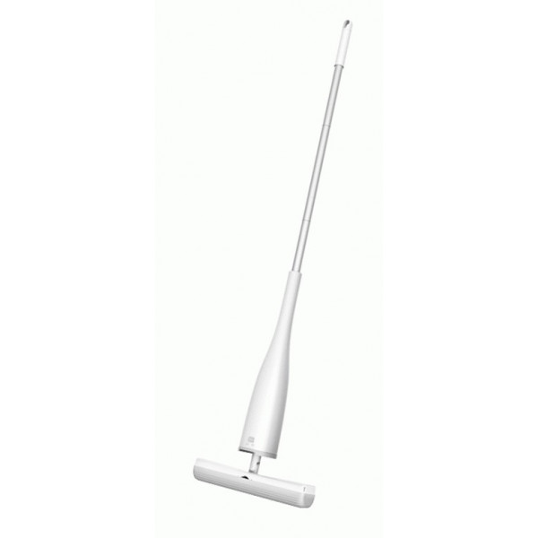 Фото - Швабра Xiaomi Blue fish Sponge mop White (PU03A) Фото - Швабра Xiaomi Blue fish Sponge mop White (PU03A)