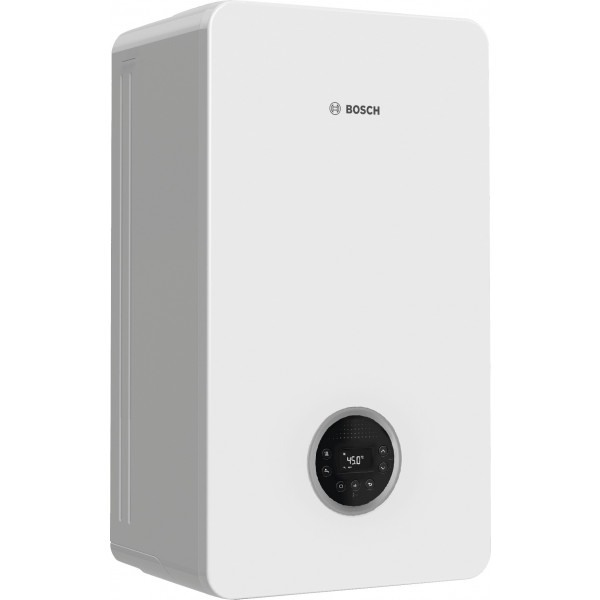 Фото - Газовый котел Bosch Condens 2300 GC2300iW 24/30