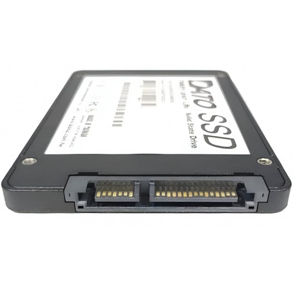 Фото - SSD-накопитель внутренний Dato 512GB DS700 2.5" SATAIII TLC (DS700SSD-512GB)