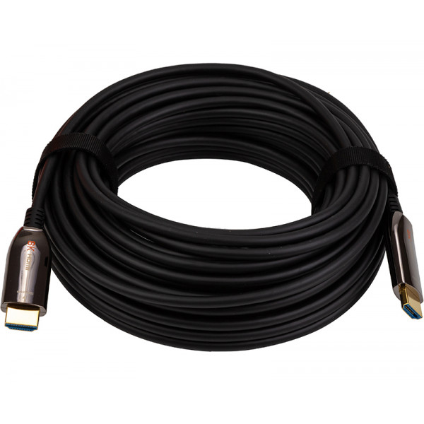 Фото - Кабель HDMI PowerPlant HDMI - HDMI 20m (CA914043)