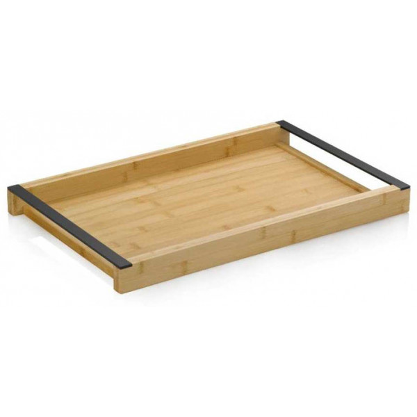 Фото - Поднос Kela Kiril 43x27.5х4 см (12598) Фото - Поднос Kela Kiril 43x27.5х4 см (12598)