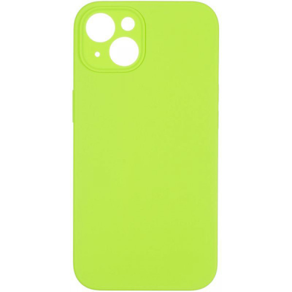 Фото - Чехол для смартфона Gelius Original Full Soft Case for iPhone 13 Green (89693) Фото - Чехол для смартфона Gelius Original Full Soft Case for iPhone 13 Green (89693)