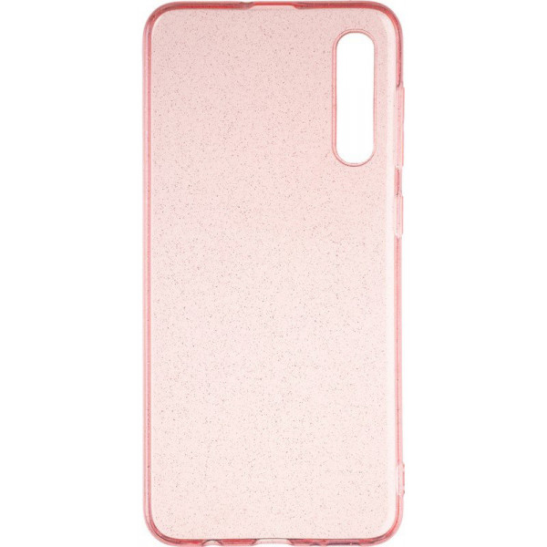 Фото - Чехол для смартфона Gelius Remax Glossy Shine Case for Samsung A307 (A30s) Pink (76121)