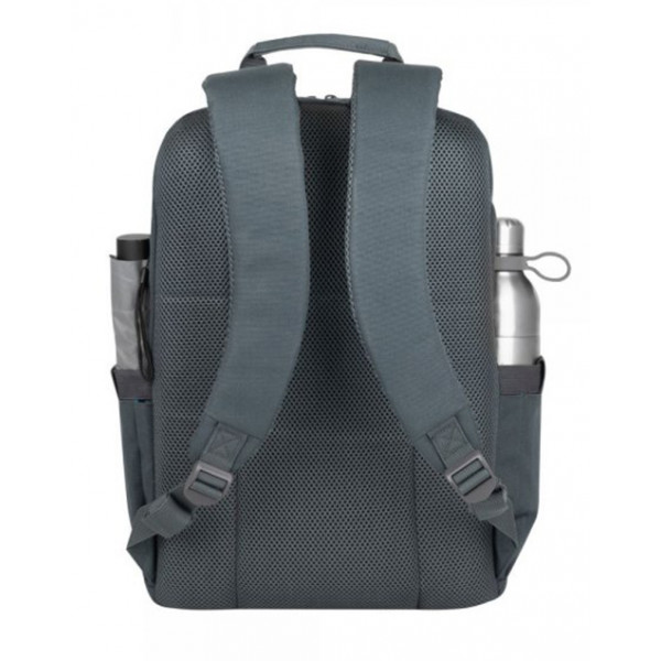 Фото - Рюкзак для ноутбука RIVACASE Ulsan 8265 (Dark Grey)