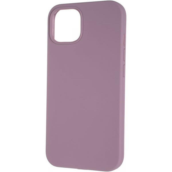Фото - Чехол для смартфона Gelius Original Full Soft Case for iPhone 13 Purple (88383)