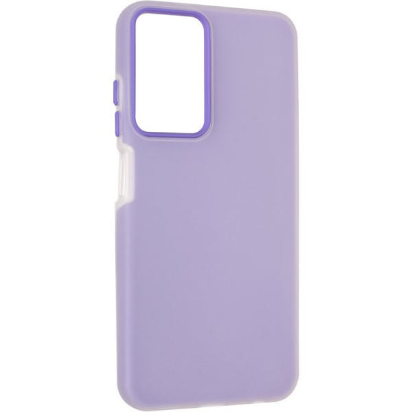 Фото - Чехол для смартфона Gelius Bright Case for Samsung A057 (A05s) (47) Lilac (97097)