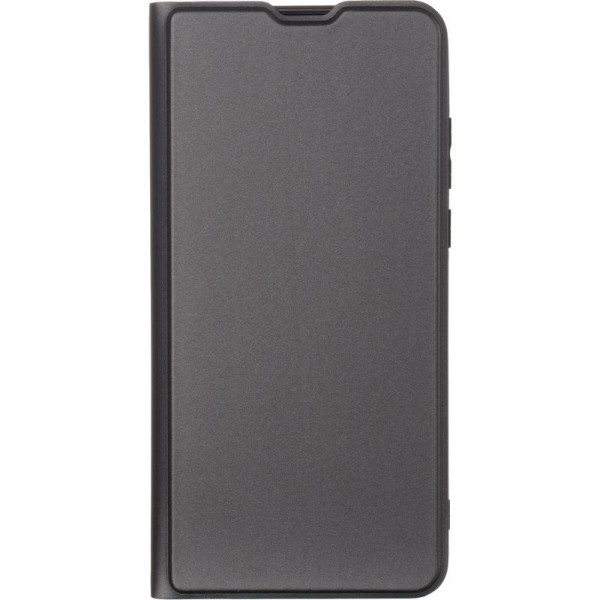 Фото - Чехол для смартфона Gelius Book Cover Shell Case for Motorola G84 Black (95545)