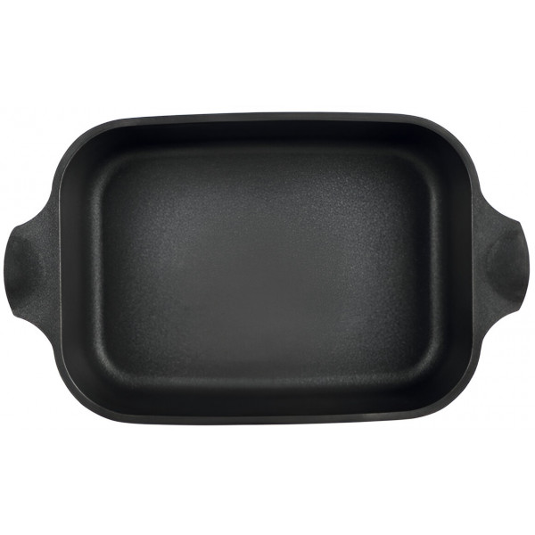 Фото - Форма для приготовления Ringel Zitrone Black 34x24x13.5 см (RG-2108-34 BL-R)