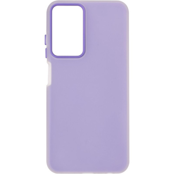 Фото - Чехол для смартфона Gelius Bright Case for Samsung A057 (A05s) (47) Lilac (97097)
