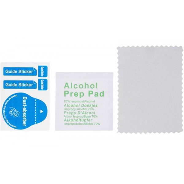 Фото - Защитное стекло для смартфона Gelius Pro 3D for Xiaomi Redmi 13c/Poco C65 Black (96565)