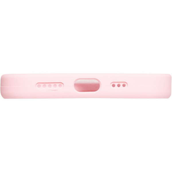 Фото - Чехол для смартфона Gelius Original Full Soft Case for iPhone 12/12 Pro Pink (94582)