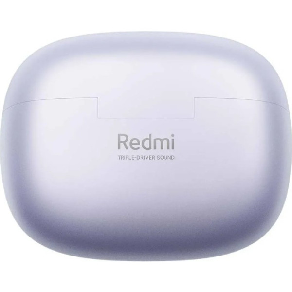 Фото - Наушники вкладыши беспроводные TWS Xiaomi Buds 6 Pro Lavender Purple (BHR9317GL)