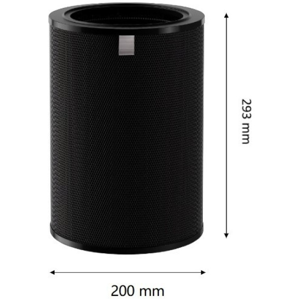 Фото - Фильтр для очистителя воздуха SmartMi Air Purifier Filter (1084259)