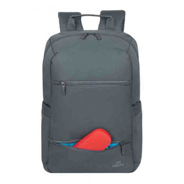 Фото - Рюкзак для ноутбука RIVACASE Ulsan 8265 (Dark Grey)