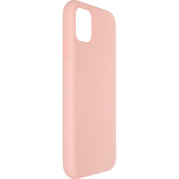 Фото - Чехол для смартфона Gelius Original Full Soft Case for iPhone 13 Pink (91640)
