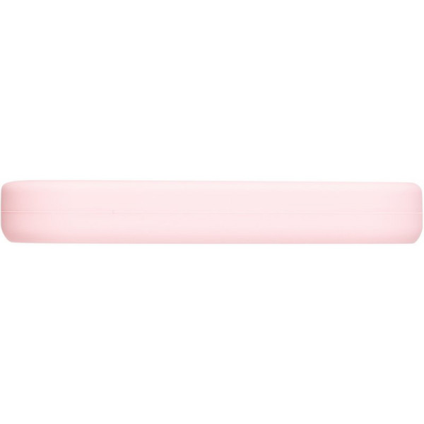 Фото - Чехол для смартфона Gelius Original Full Soft Case for iPhone 12/12 Pro Pink (94582)