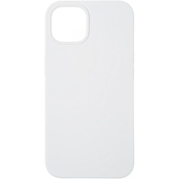 Фото - Чехол для смартфона Gelius Original Full Soft Case for iPhone 13 White (88132) Фото - Чехол для смартфона Gelius Original Full Soft Case for iPhone 13 White (88132)