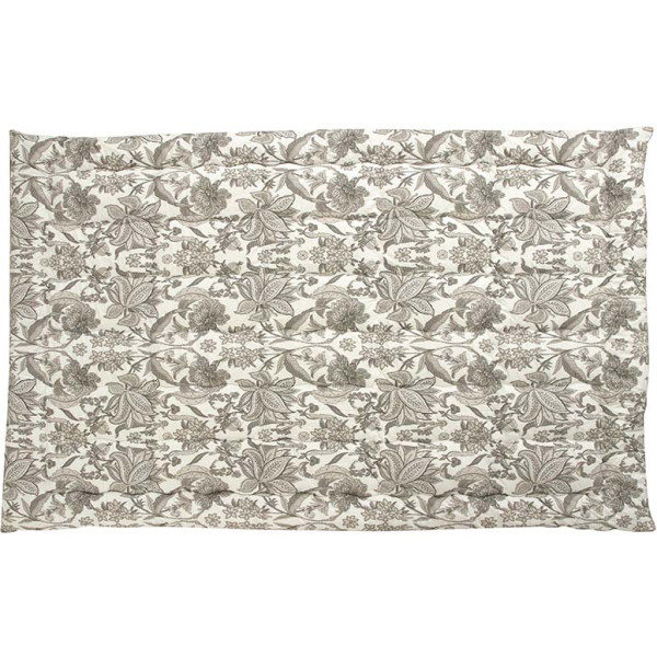 Фото - Одеяло демисезонное полуторное Руно 140х205 шерстяное Comfort+ Luxury бязь (321.02ШК+У_Luxury)