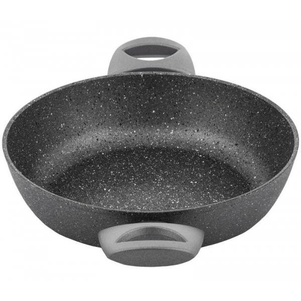 Фото - Сотейник TVS Mineralia Induction 24 см (BS380243310201)