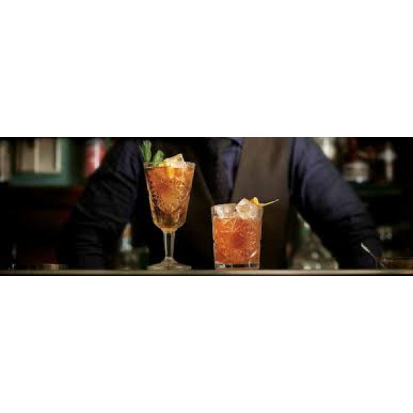 Фото - Стакан для виски Libbey Pale Yellow 0,35 л 2651VCP35 (922271)