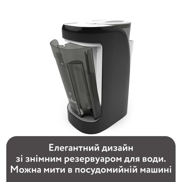 Фото - Смесь-машина Baby Brezza Formula Pro Advanced White (FRP0046)