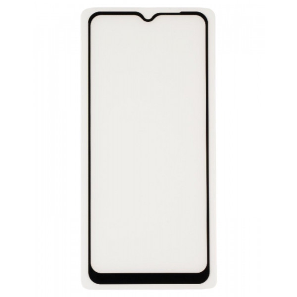 Фото - Защитное стекло для смартфона Gelius Full Cover Ultra-Thin 0.25mm for Realme 10 Pro Black (95067)