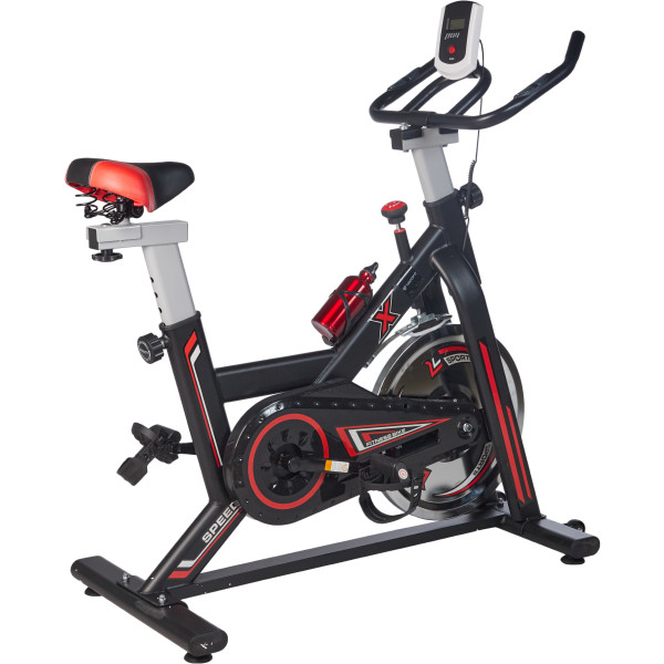 Фото - Велотренажер TECOFIT FN-S4