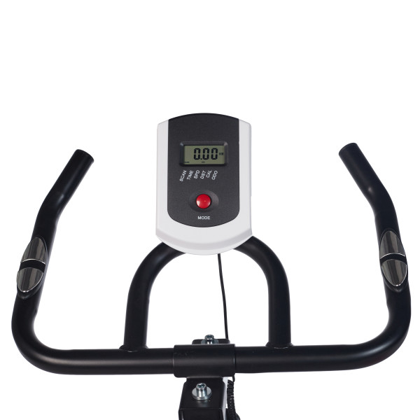 Фото - Велотренажер TECOFIT FN-S4