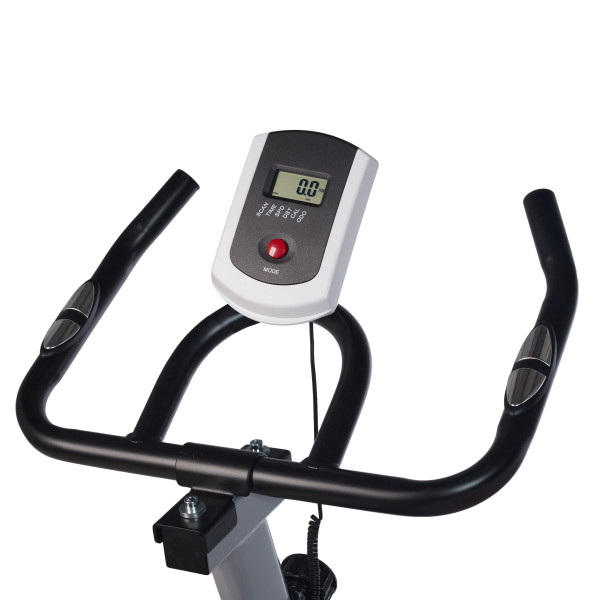 Фото - Велотренажер TECOFIT FN-S4