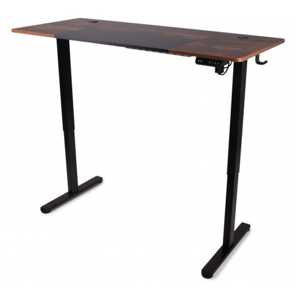 Фото - Стол с электрорегулировкой высоты Barsky StandUp Loft (BSTL-01)