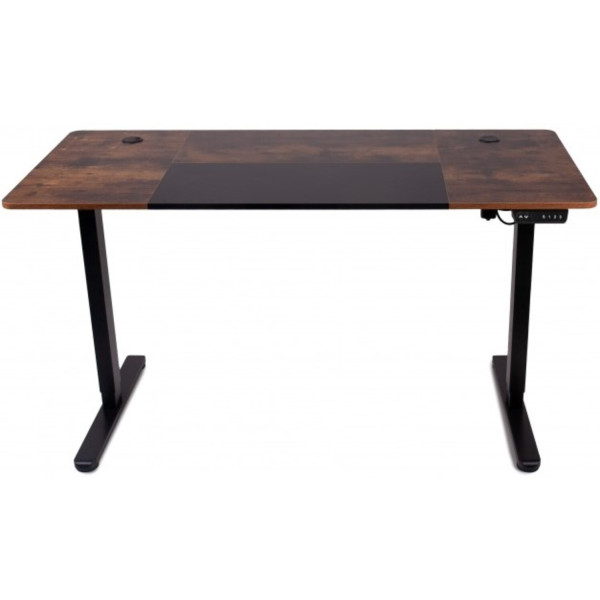 Фото - Стол с электрорегулировкой высоты Barsky StandUp Loft (BSTL-01)