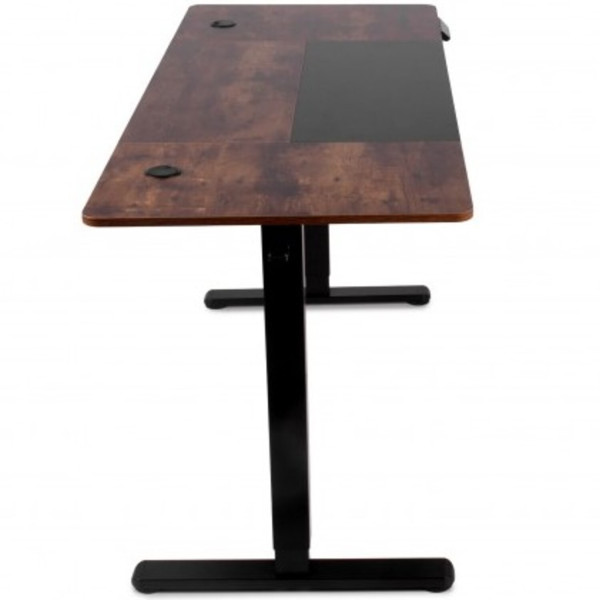 Фото - Стол с электрорегулировкой высоты Barsky StandUp Loft (BSTL-01)