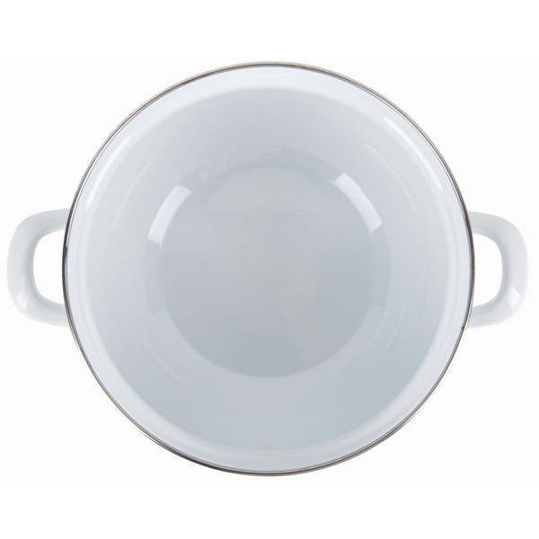 Фото - Кастрюля Gusto Метафора формы 20 см 4,0 л (GT-T-120-MF)