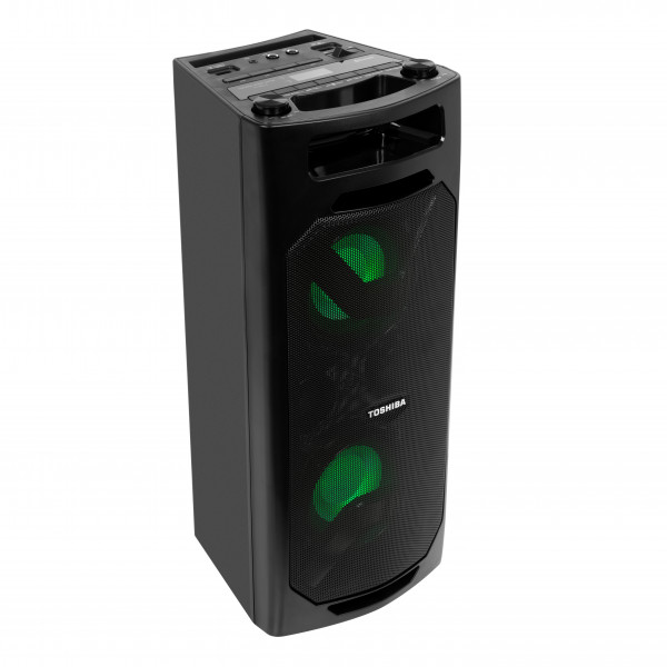 Фото - Акустическая система Toshiba Party Box TY-ASC51