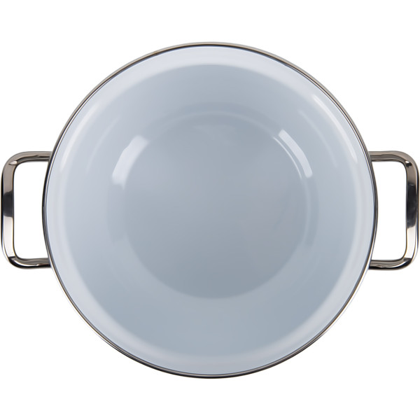 Фото - Кастрюля Gusto Яркие лаймы Premium 18 см 3,1 л (GT-T-118-LI)