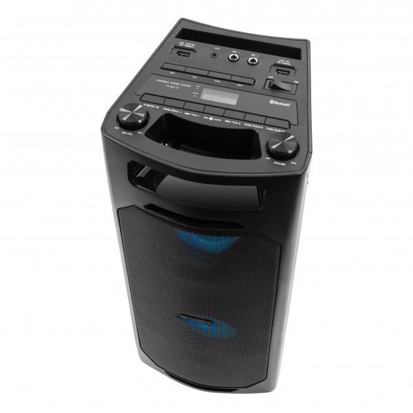 Фото - Акустическая система Toshiba Party Box TY-ASC51